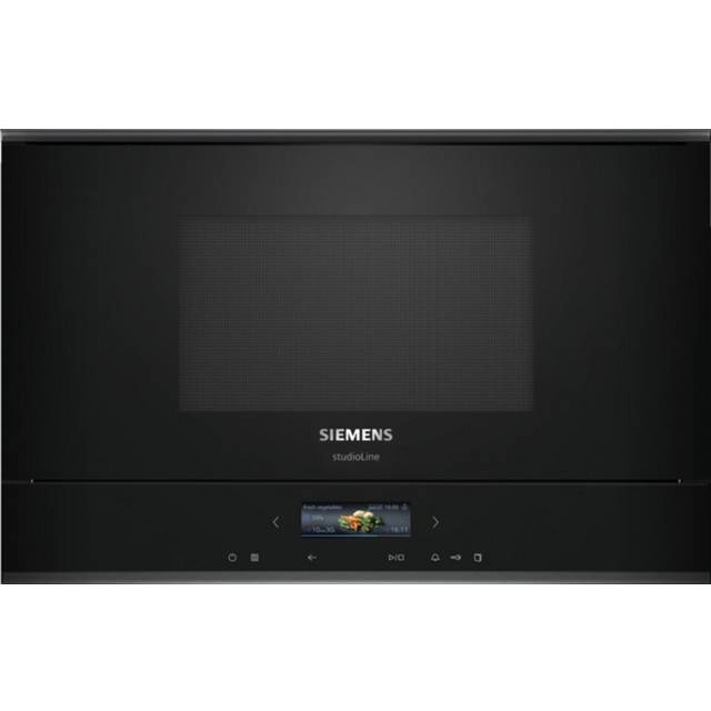Siemens Inbyggnadsmikro BF922L1B1
