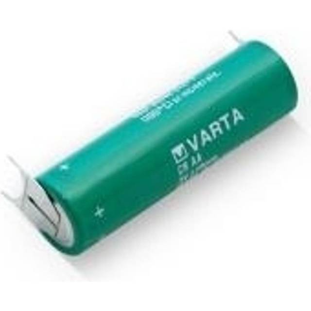 Batterie Varta CR AA Lithium 6117101301