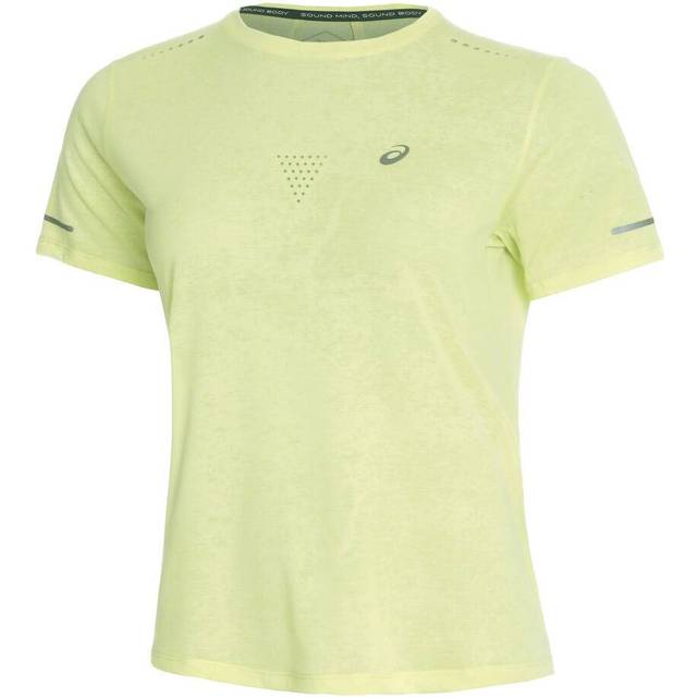 Asics Metarun Pattern SS Top S