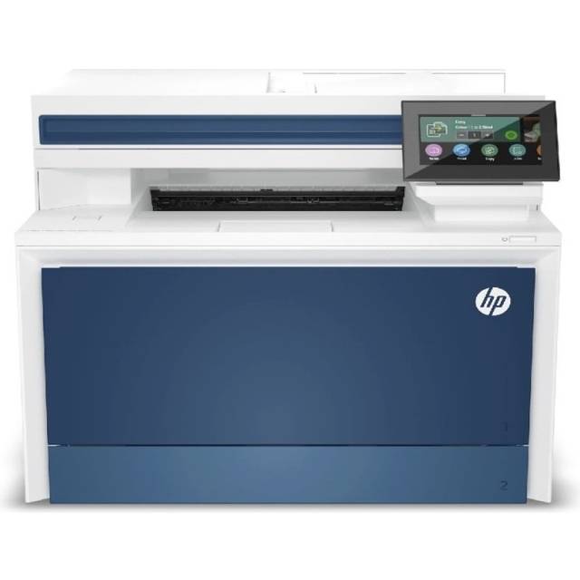 Hp Color Laserjet Pro Mfp 4302dw A4