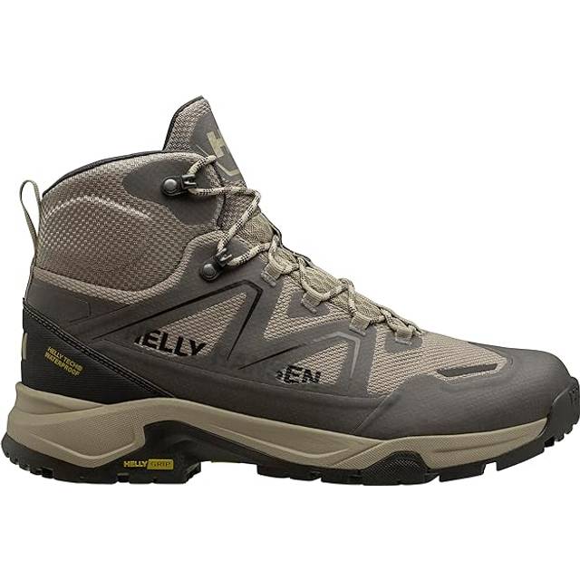 Hiking Trainers Helly Hansen Cascade - Gris