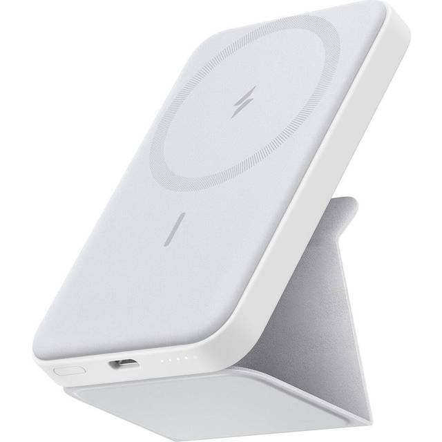 Anker 622 Magnetic Battery (MagGo) Interstellar Gray