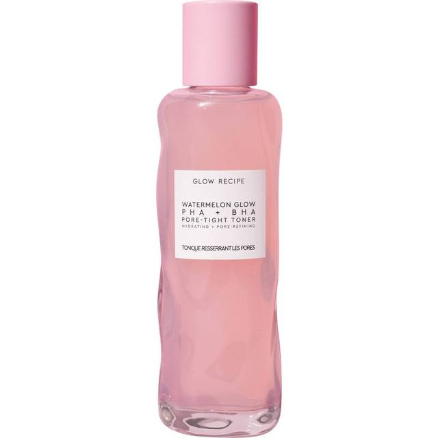 Glow Recipe Watermelon Glow PHA + BHA Pore-Tight Toner (Various Sizes) - 150ml