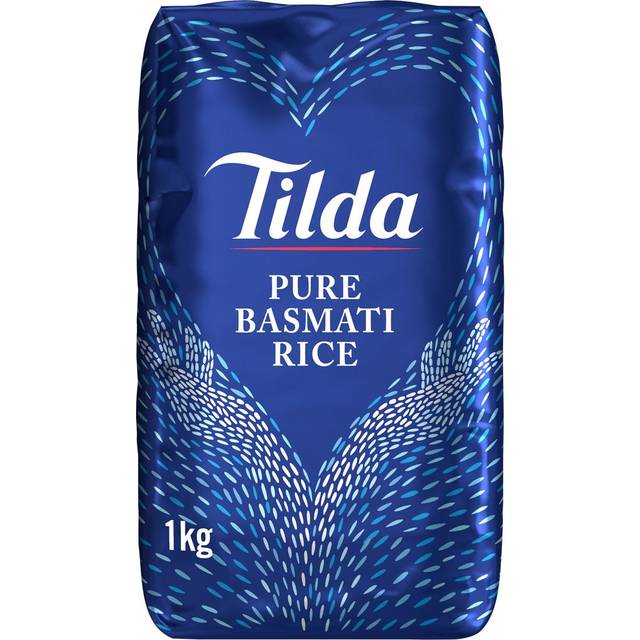 Tilda Basmatiris 1kg