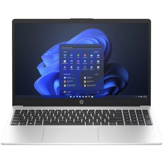 HP 250 G10 I5 8 O SR W11P