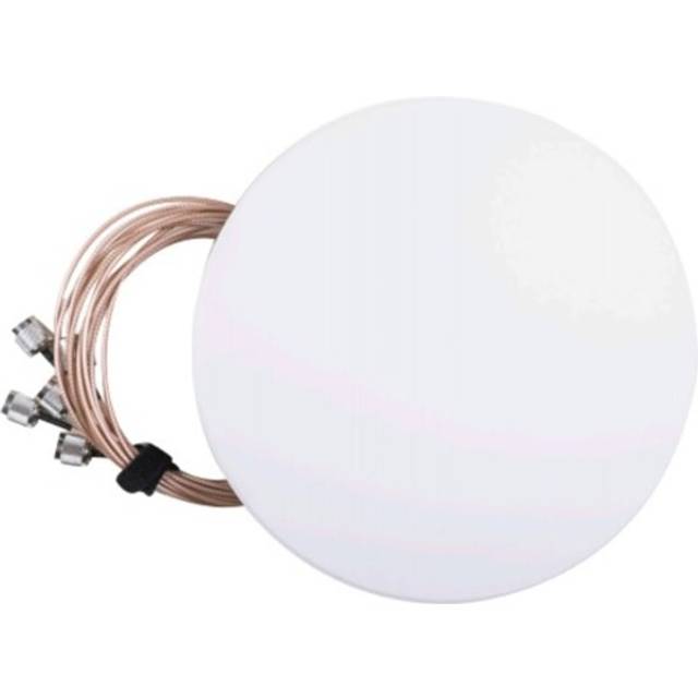 Cisco Meraki MA-ANT-3-D6 NA 3.7 dBi OD Antenna RP-TNC