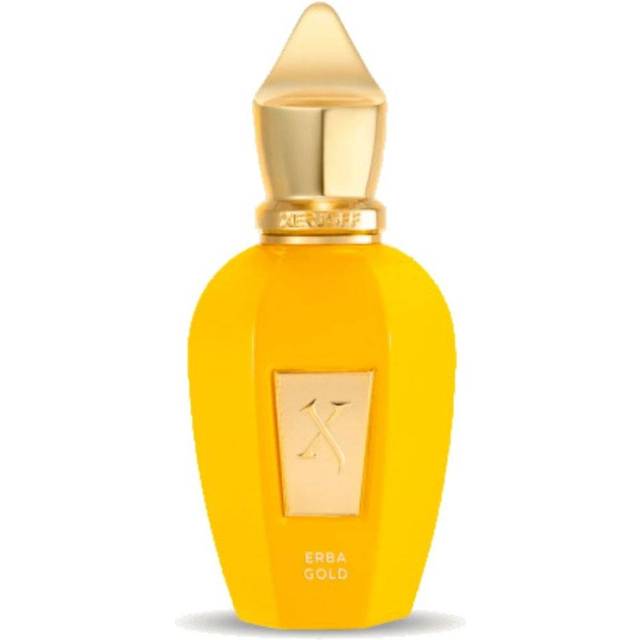 Xerjoff - V Collection 50ml Erba Gold Eau de Parfum Spray for Men and Women