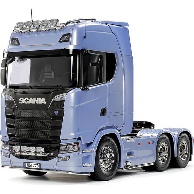 Tamiya Scania 770 S 6x4  TAM56368