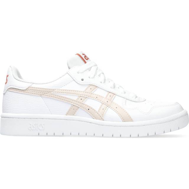 Asics Japan S Herr Stl. 39 - Sneakers Från Magasin - White/white (39)
