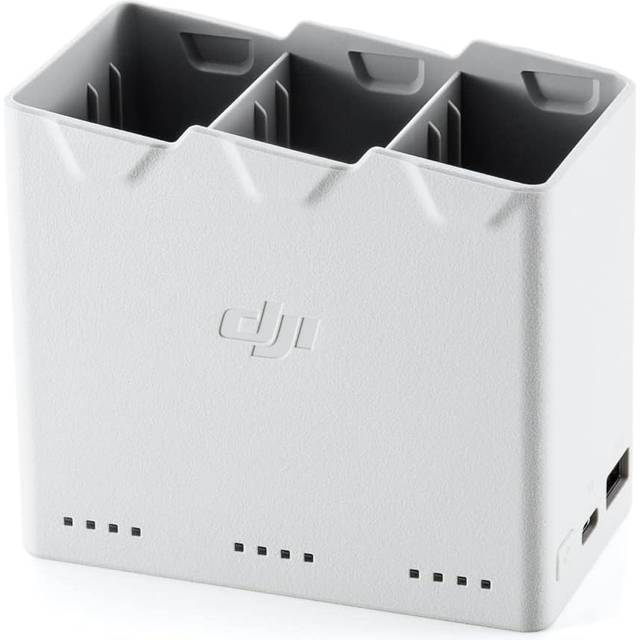DJI Mini 3 Pro Two-way Charging Hub