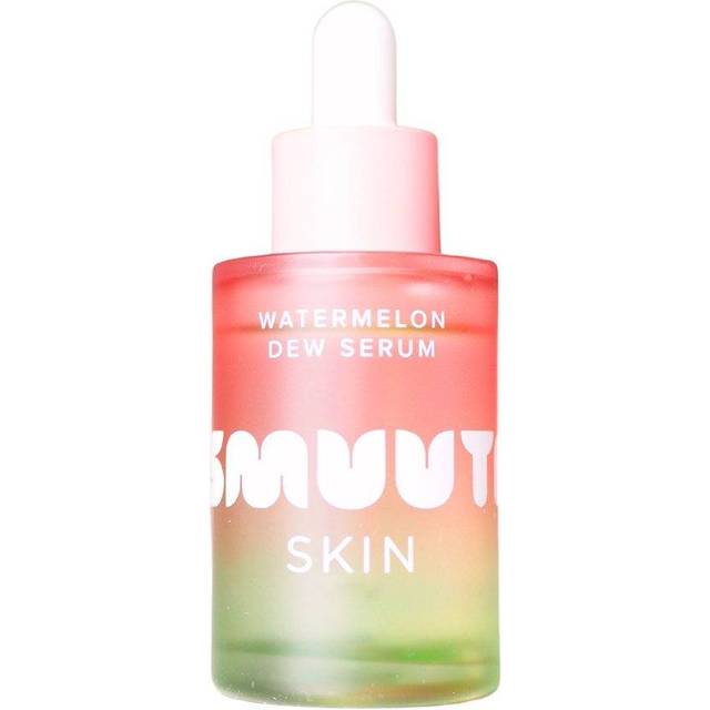 SMUUTI SKIN Watermelon Dew Serum |Nude |30 ml