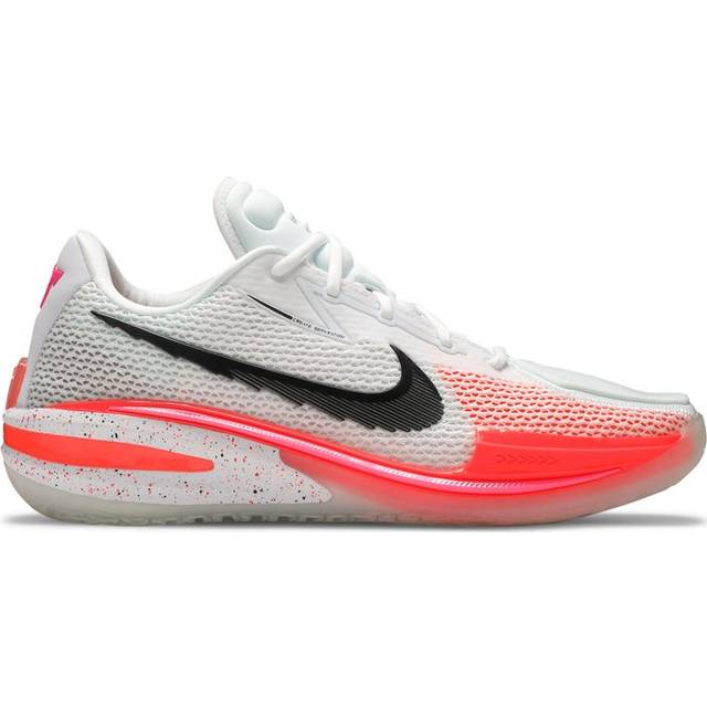Nike Air Zoom GT Cut 1 'Rawdacious' CZ0175-106 - White/Pink - 4
