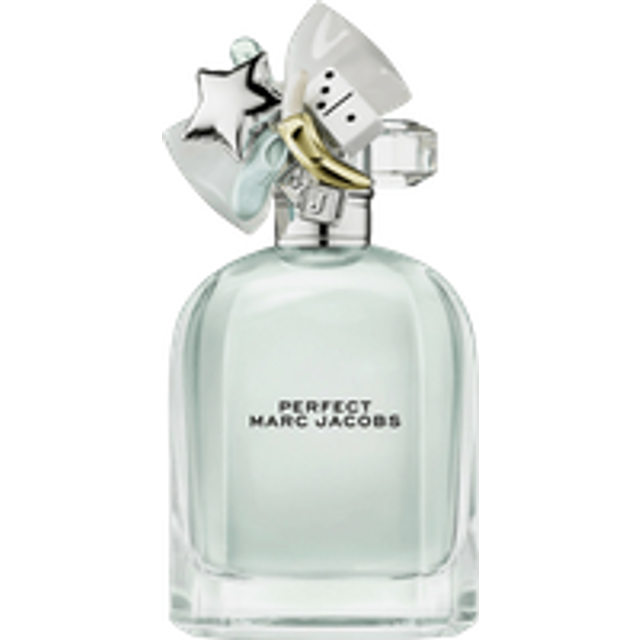Marc Jacobs Perfect Eau de Toilette 50ml Spray (50ml)