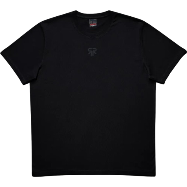 Los Grafitos Tee Black L