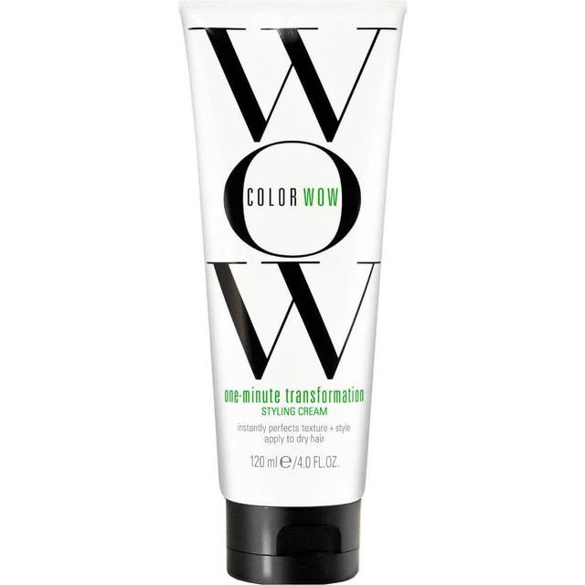 Color Wow - Styling One-Minute Transformation Styling Cream 4 fl.oz. / 120ml for Women