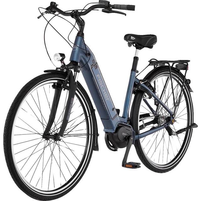 Fischer Cita 2.1i 28" FS e-Bike