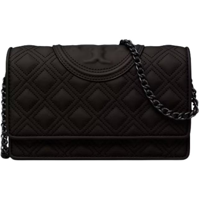 Tory Burch Fleming Matte Crossbody