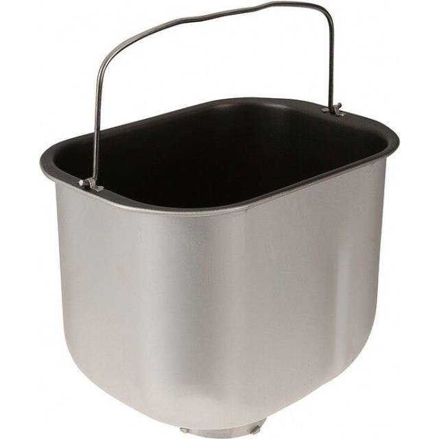 Kenwood Bread Pan BM350 BM450 Twist And Lock Type 183mm Genuine