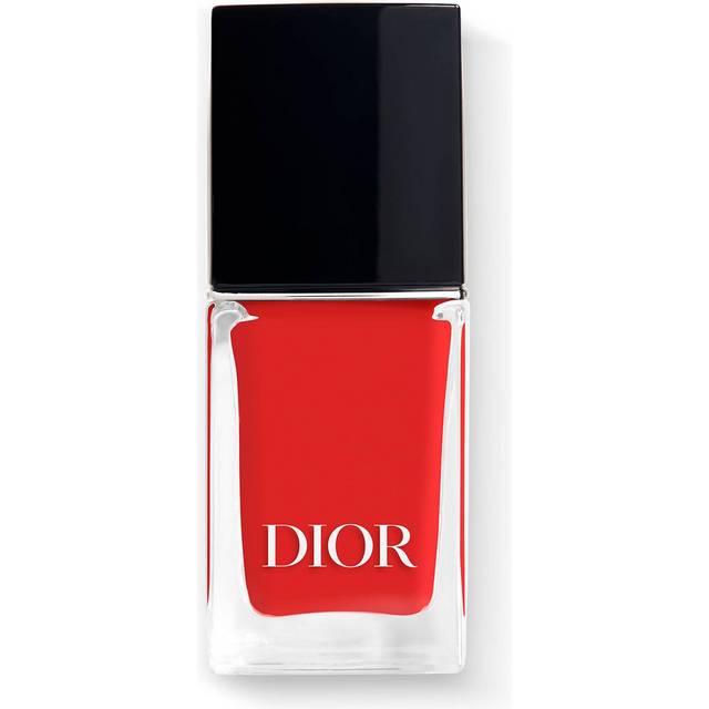 Dior Vernis - Nail Polish with Gel Effect and Couture Color