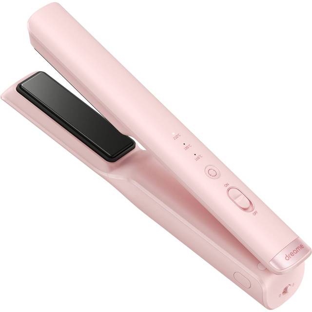 Hair Straightener Dreame Pink