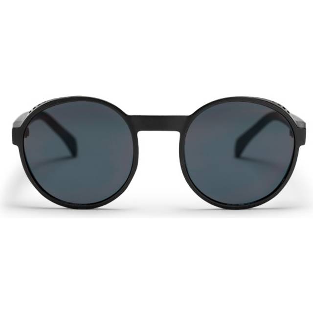 CHPO Rille Sunglasses - Sort