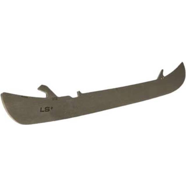 Bauer Tuuk Ls Edge Runner-23/24, stål för hockeyskridsko