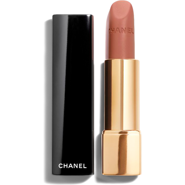 CHANEL Rouge Allure Velvet Luminous Matte Lip Colour