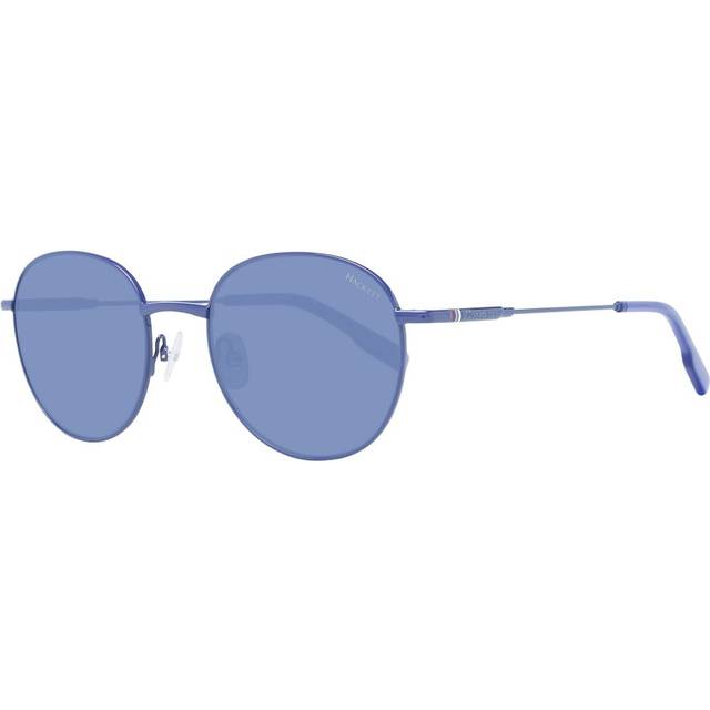 Hackett HSK1151 600 51 Blåa Solglasögon Män