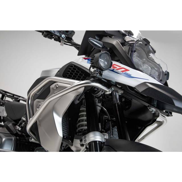 SW-Motech Øvre Styrtbøyle Rustfritt Stål BMW R1200GS R1250GS
