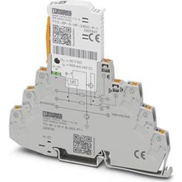 2906797 - Surge protection device, 2906797