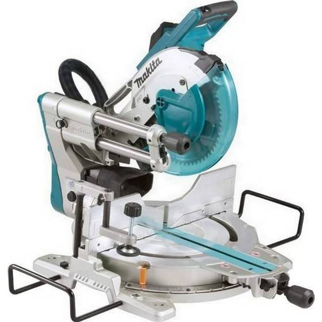 Makita LS1019L 260mm Slide Compound Mitre Saw 110v