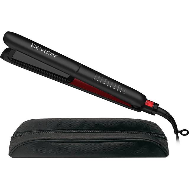 Revlon Smoothstay Coconut Oil Infused Hair Straightener 25mm Price