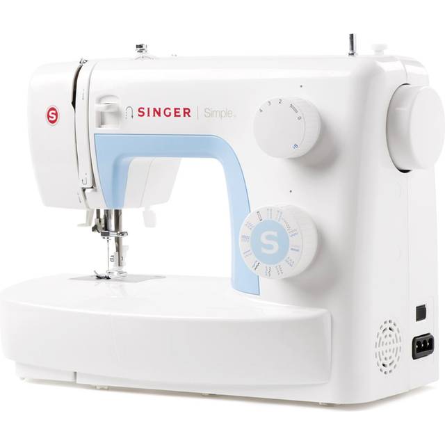 Sewing Machine Singer 3221 70 W 38,5 x 26 x 19 cm