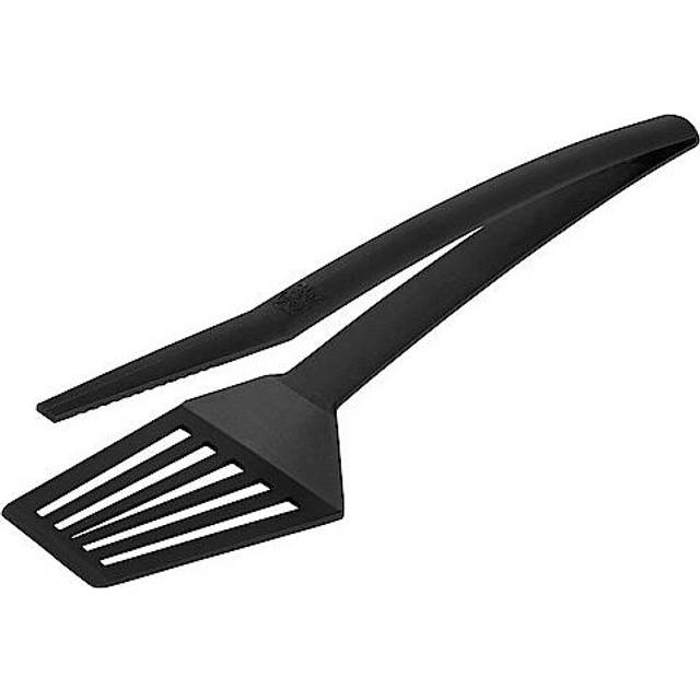 Øyo Duo Bbq Set Beige/Black, Grå, OneSize