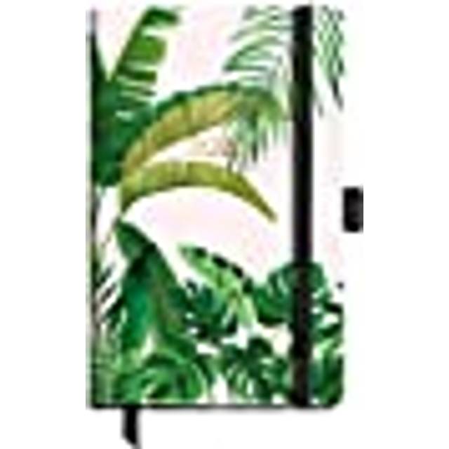 Miquelrius 31519 fickkalender 2020, 90 x 140 mm, Palm Beach, Castellano