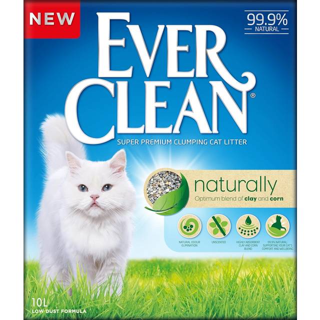 Ever Clean Naturally, 10 liter