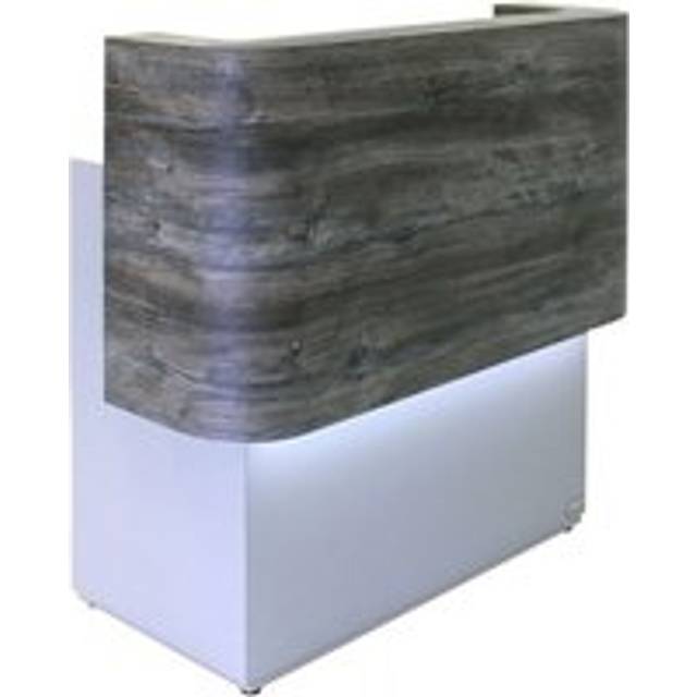 REM Lunar Reception Desk