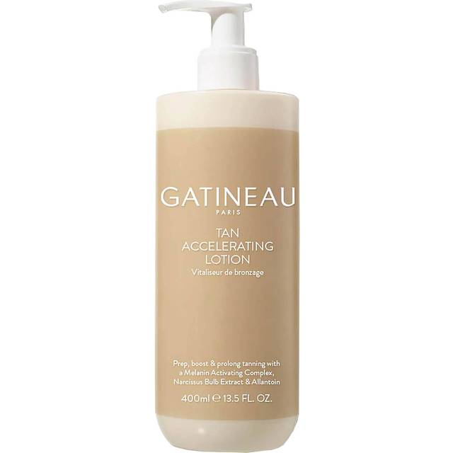 Gatineau Tan Accelerator 400ml