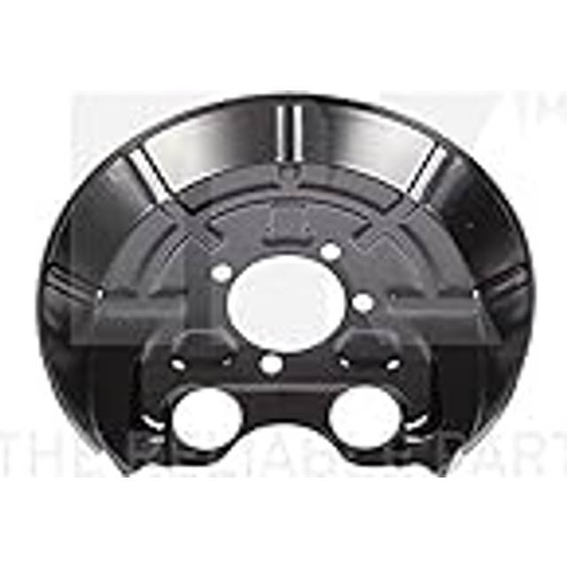 Splash Panel, brake disc 233616