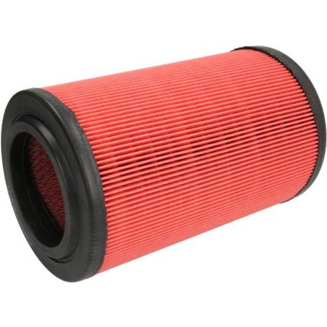 JC PREMIUM Luftfilter B21042PR 235 136 rund Filterinsats NISSAN: Navara Pick-up, Pick Up, TERRANO 2, RENAULT: MASTER 2 Bus, MASTER 2 Kasten