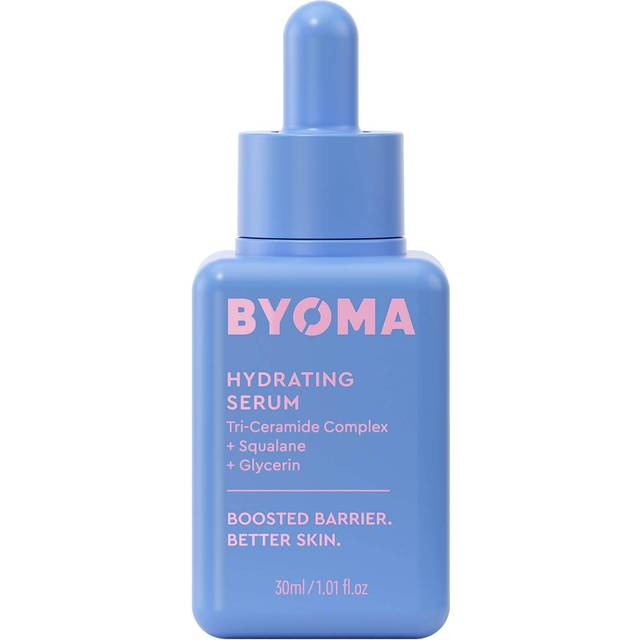 BYOMA Hydrating Serum 30ml