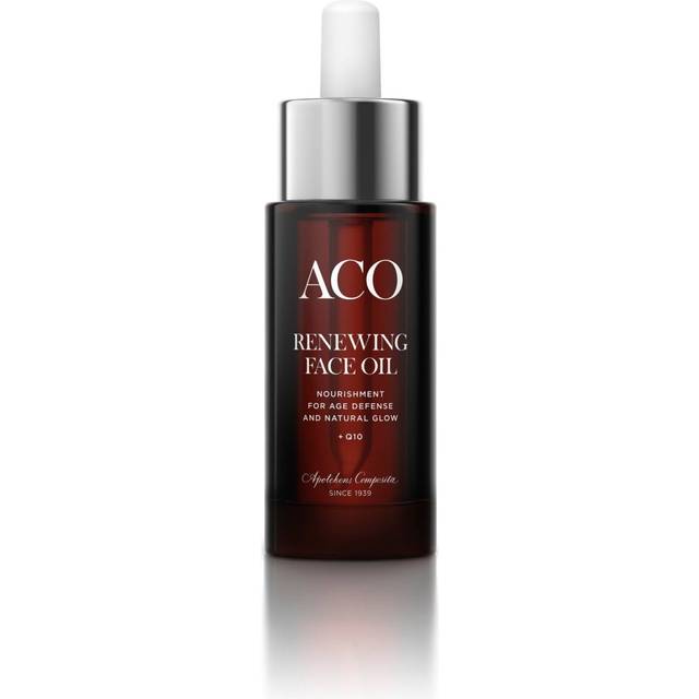 ACO Face Renewing Face Oil 30 ml