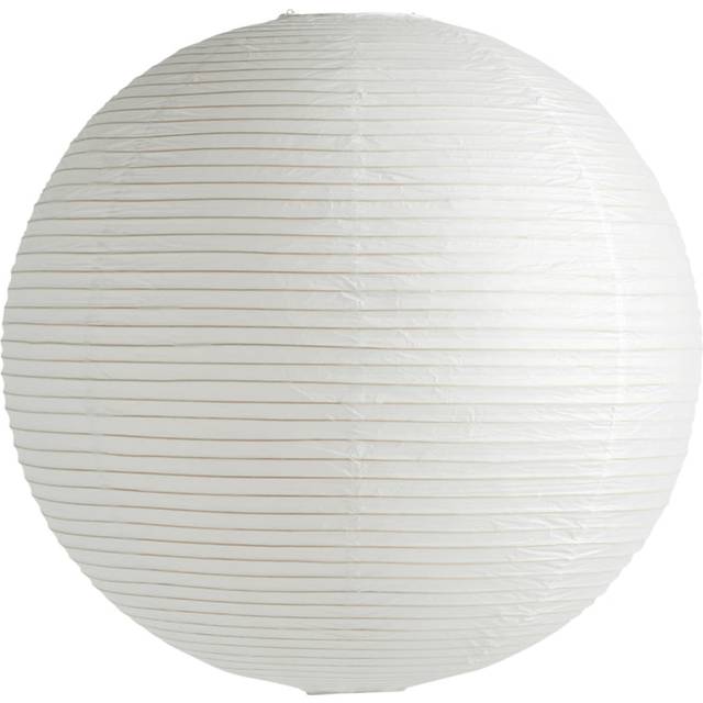 HAY Paper lampskärm Ø60 cm Vit
