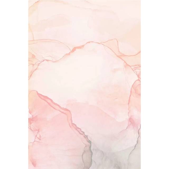 Better Together XVIII by Monika Strigel - Wrapped Canvas Painting (152.4cm H x 101.6cm W x 3.81cm D)