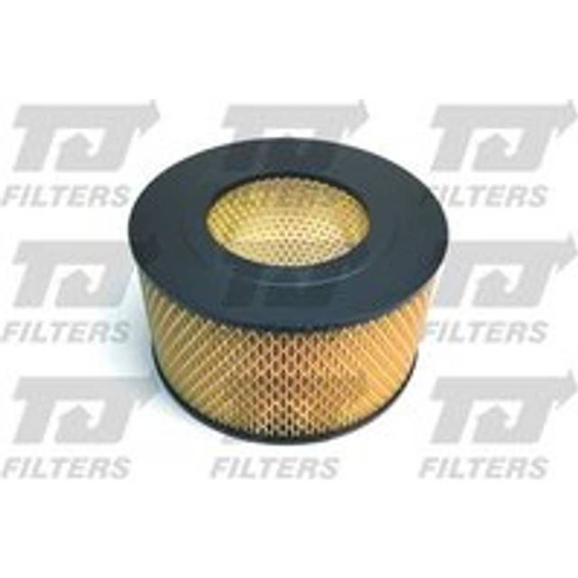 QUINTON HAZELL Luftfilter QFA0675 121 221 rund, cylindrisk Filterinsats TOYOTA: HILUX 6 Pick-up, HILUX 3 Pick-up