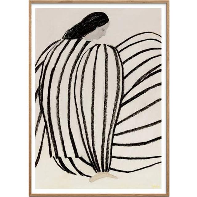 Poster & Frame - You by TPC x Sofia Lind - Affisch - You - 50 X 70