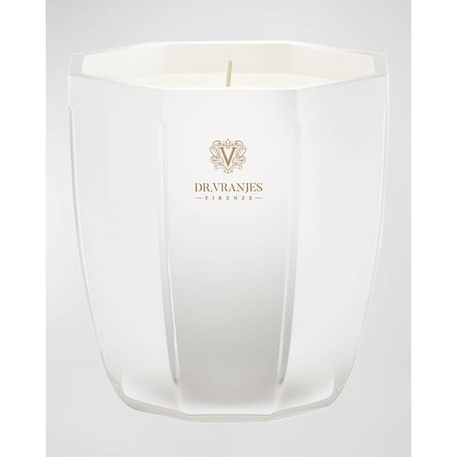Dr. Vranjes Firenze Pearl Ginger Lime Candle, 7.05 oz.