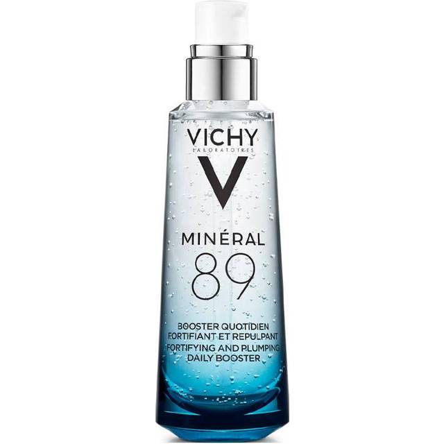 Vichy Minéral 89 Hyaluronic Acid Hydrating Serum 75Ml