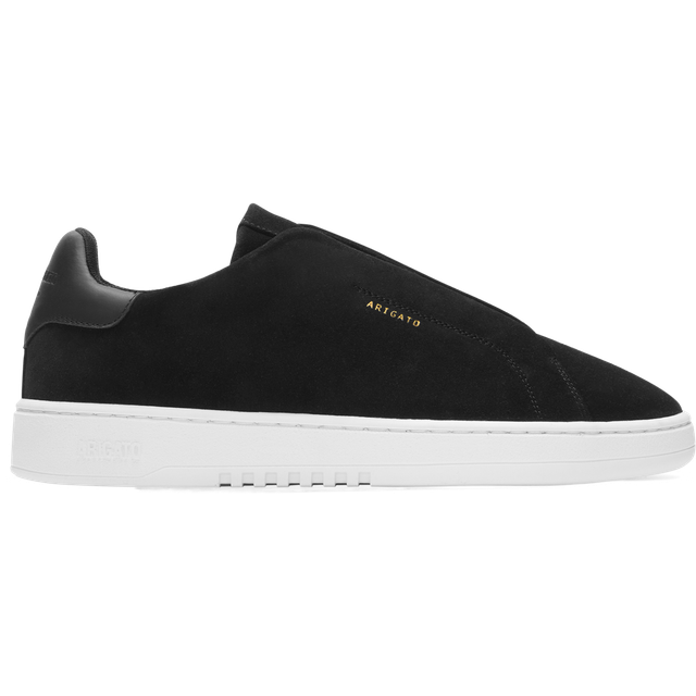 Dice Laceless Sneaker - White (45)