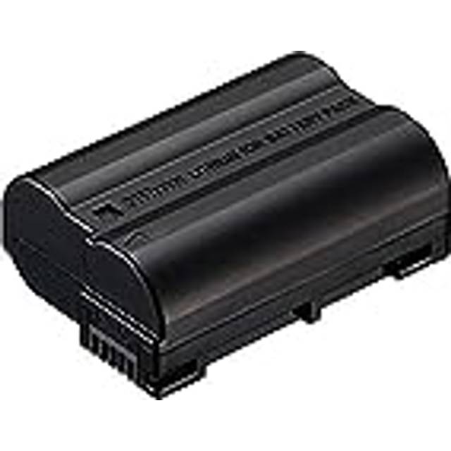 Original Nikon En-el15 Battery For Nikon D600 D800 D810 D850 D7000 D7100 D7200